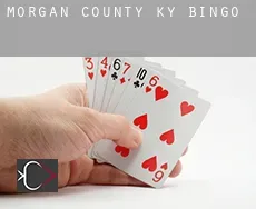 Morgan County Bingo