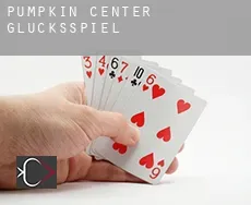 Pumpkin Center Glücksspiel