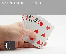 Salmbach Bingo