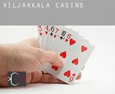 Viljakkala  Casino