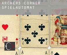 Archers Corner Spielautomat