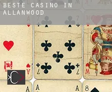 Beste Casino in  Allanwood