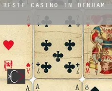 Beste Casino in  Denham