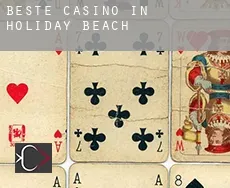 Beste Casino in Holiday Beach