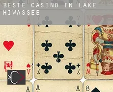 Beste Casino in Lake Hiwassee