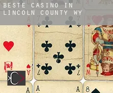 Beste Casino in Lincoln County