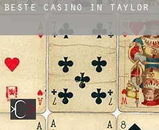 Beste Casino in  Taylor