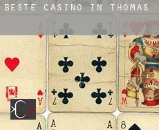 Beste Casino in  Thomas