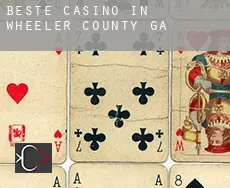 Beste Casino in Wheeler County