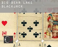 Big Bear Lake Blackjack