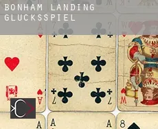 Bonham Landing Glücksspiel