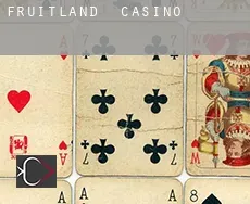 Fruitland Casino