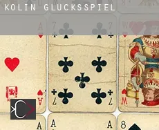 Kolín Glücksspiel