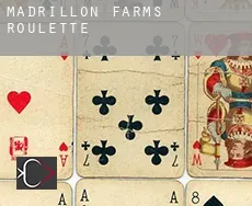 Madrillon Farms Roulette