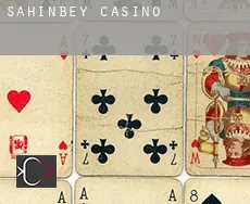 Şahinbey Casino