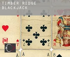 Timber Ridge Blackjack