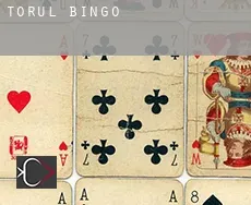 Torul  Bingo