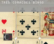 Três Corações Bingo
