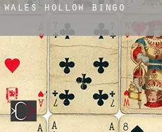 Wales Hollow Bingo