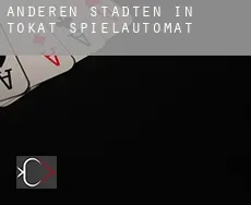 Anderen Städten in Tokat Spielautomat