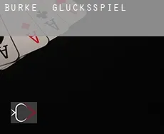 Burke  Glücksspiel
