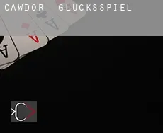 Cawdor  Glücksspiel