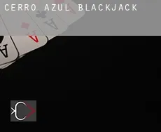 Cerro Azul Blackjack