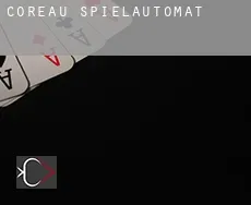 Coreaú Spielautomat