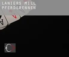 Laniers Mill  Pferderennen