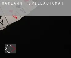 Oaklawn Spielautomat