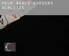 Palm Beach Gardens Schlitze