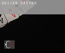 Ugíjar Casino