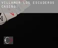 Villamor de los Escuderos Casino