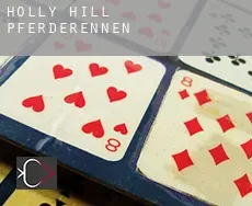 Holly Hill Pferderennen