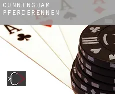Cunningham Pferderennen