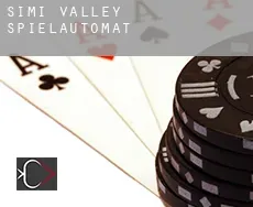 Simi Valley Spielautomat