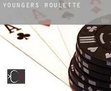 Youngers Roulette