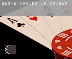 Beste Casino in Criner