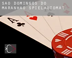 São Domingos do Maranhão Spielautomat