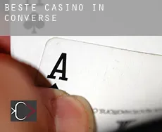 Beste Casino in Converse