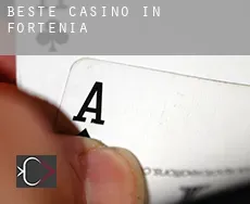 Beste Casino in Fortenia
