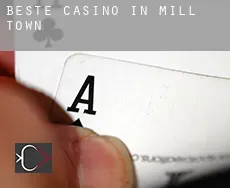 Beste Casino in Mill Town