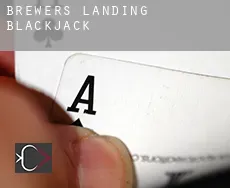 Brewers Landing Blackjack