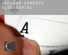 Jackson Corners Glücksspiel