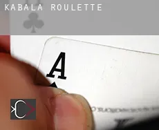Kabala Roulette