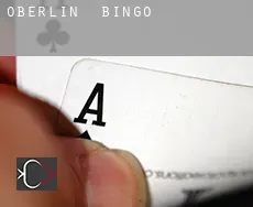 Oberlin Bingo
