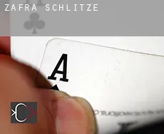 Zafra Schlitze