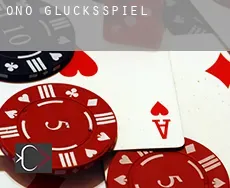Ono Glücksspiel