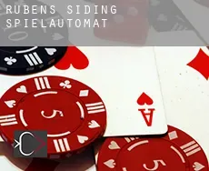 Rubens Siding Spielautomat