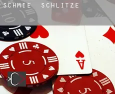 Schmie Schlitze